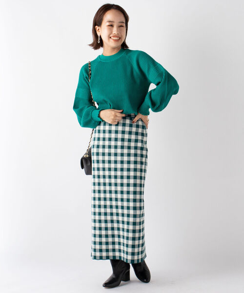 Torrazzo Donna ニット ◇【WEB限定】【TORRAZZO DONNA