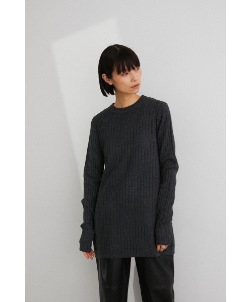 カラー︶ ニット - 通販 - PayPayモール 2ピースポンチョレイヤードニット ZOZOTOWN PayPayモール店 アイテムを
