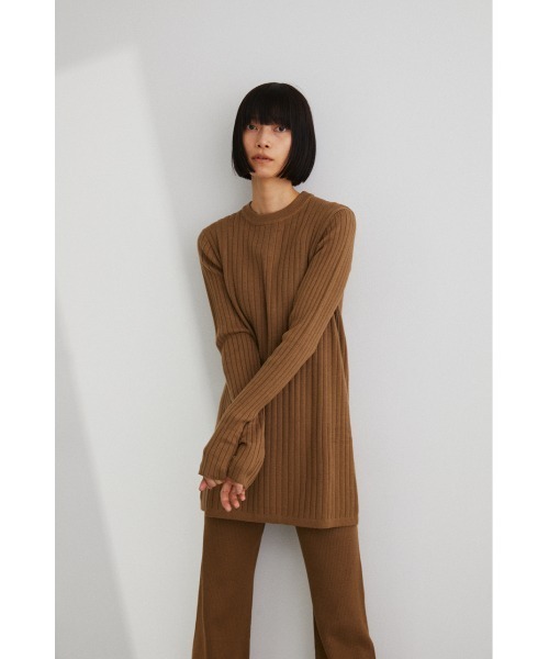 カラー︶ ニット - 通販 - PayPayモール 2ピースポンチョレイヤードニット ZOZOTOWN PayPayモール店 アイテムを