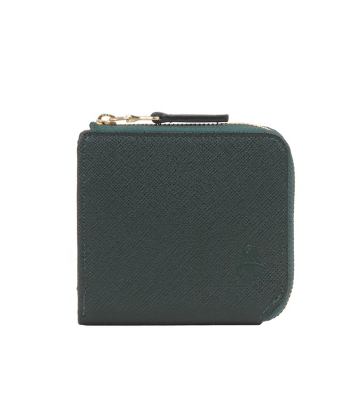 Bianchi（ビアンキ） 財布 ビアンキ「Bianchi」コンパクトウォレット