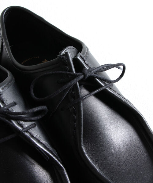 KLEMAN（クレマン） ブーツ 【KLEMAN/クレマン】PADROR チロリアン