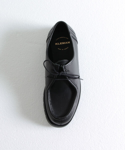 KLEMAN（クレマン） ブーツ 【KLEMAN/クレマン】PADROR チロリアン