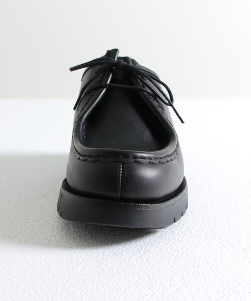 ★KLEMAN チロリアンブーツ　41 KLEMAN（クレマン） ブーツ 【KLEMAN/クレマン】PADROR チロリアン