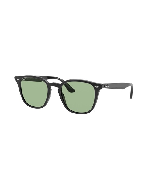 新品未使用 Ray-Ban グリーンレンズ サングラス　レイバン Ray-Ban（レイバン） RB4392D 偏光 グリーン サングラス 大きめ