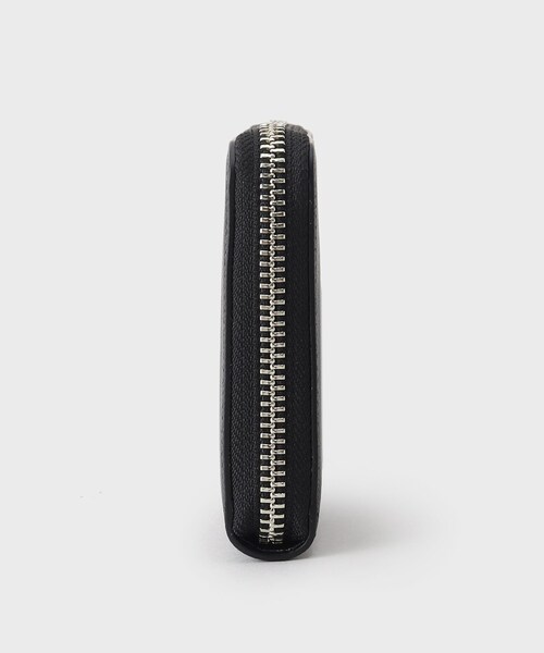 mkさん専用 極厚ラウンドファスナー長財布 TAKEO KIKUCHI 財布 「MADE IN JAPAN」レザー 3方ラウンド