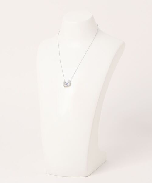 SWAROVSKI（スワロフスキー） ネックレス 「公式」「スワロフスキー