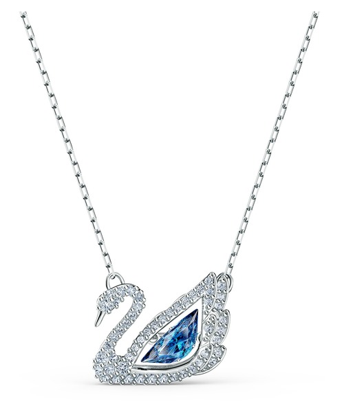 SWAROVSKI（スワロフスキー） ネックレス 「公式」「スワロフスキー