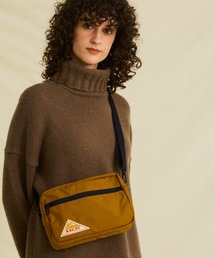 KELTY ショルダーバッグ 女性人気商品「KELTY」ショルダーバッグ