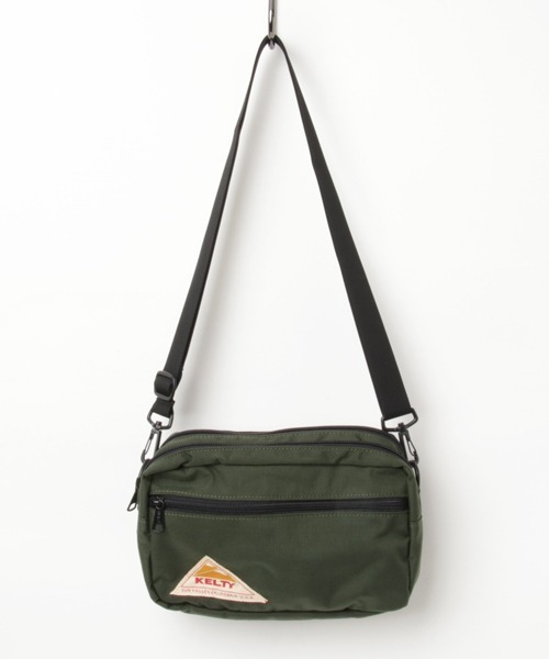 KELTY ショルダーバッグ 女性人気商品「KELTY」ショルダーバッグ