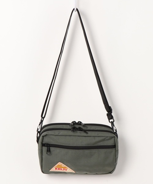 KELTY ショルダーバッグ 女性人気商品「KELTY」ショルダーバッグ