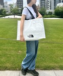 エコバッグ 国内未発売 THE NORTH F...の詳細画像2