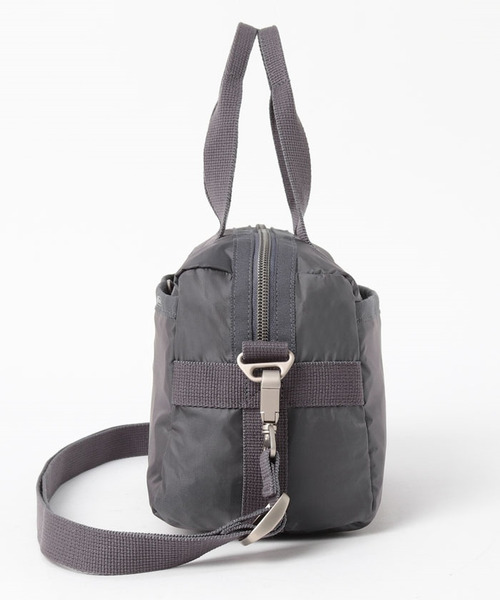 LeSportsac ショルダーバッグ バッグ SMALL UPTOWN SATCHEL