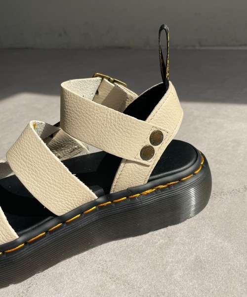Dr.Martens サンダル 【Dr.Martens/ドクターマーチン】Gryphon