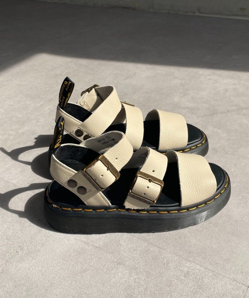 Dr.Martens☆CHILTON SANDAL ドクターマーチン サンダル Dr.Martens☆CHILTON SANDAL ドクターマーチン サンダル (Dr
