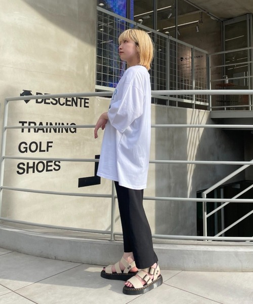 【Dr Martens】 Gryphon Quad レザー チャンキー サンダル ♪ Dr.Martens／ GRYPHON QUAD STRAP SANDAL