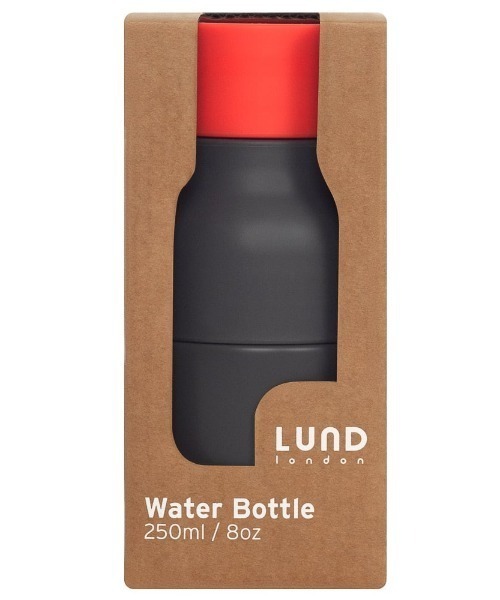 Lund London（ルンドロンドン） 水筒 「 Lund London / ルンド