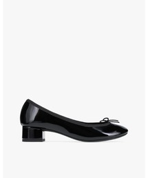 repetto（レペット） パンプス Camille バレリーナ - ラバーソール
