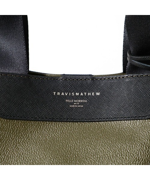 PELLE MORBIDA（ペッレ モルビダ） ゴルフ Travis Mathew（トラヴィス