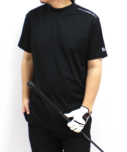 楽天市場】DESCENTE GOLF デサントゴルフ メンズ ゴルフウェア