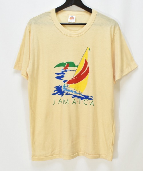 VINTAGE tシャツ 「ヴィンテージ古着」90
