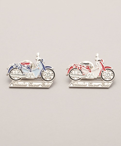 BUTTON＆CUFFLINKS バッジ BUTTON＆CUFFLINKS ボタンアンド 