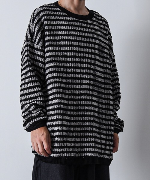 CALIFORNIA OUTFITTERS セーター ニット メンズ レディース : ZOZOTOWN 