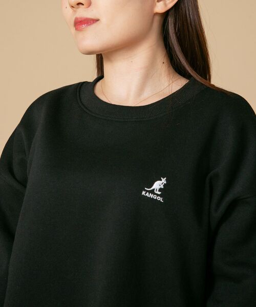 KANGOL（カンゴール） トレーナー スウェット メンズ レディース