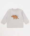 tシャツ 「プティプラ」BOYS長袖Tシャツ ...の詳細画像3