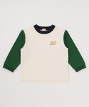tシャツ 「プティプラ」BOYS長袖Tシャツ ...の詳細画像5