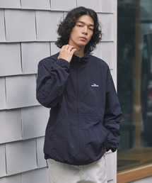 SHIPS｜SHIPS:<撥水加工>CORDURA(R) ナイロン ジップアップ