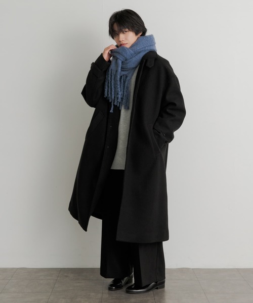 SENSE OF PLACE by URBAN RESEARCH ストール マフラー 「ユニセックス