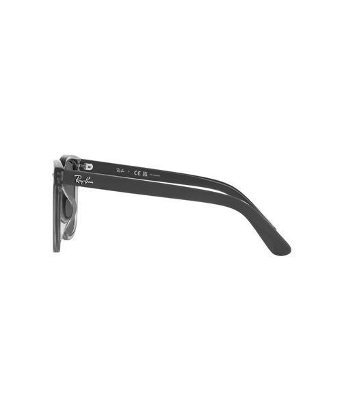 【新品同様】Ray-Banレイバン サングラス RB4401D RB4401D Sunglasses in Black and Dark Grey - RB4401D | Ray