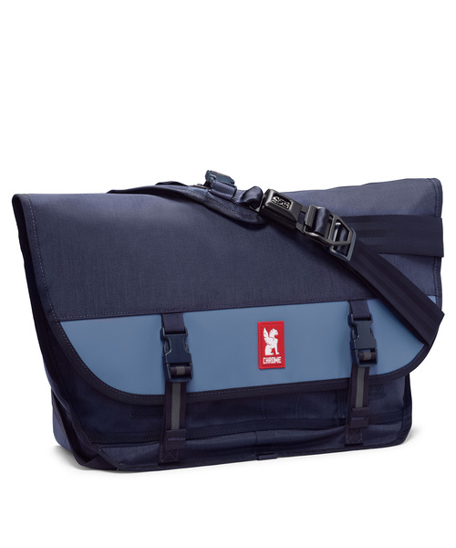 バッグ ショルダーバッグ 「 CHROME / クローム 」CTZ MESSENGER BAG 