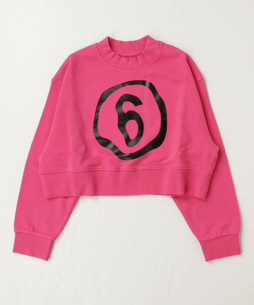 MM6 トレーナー Maison Margiela(エムエムシックス メゾン