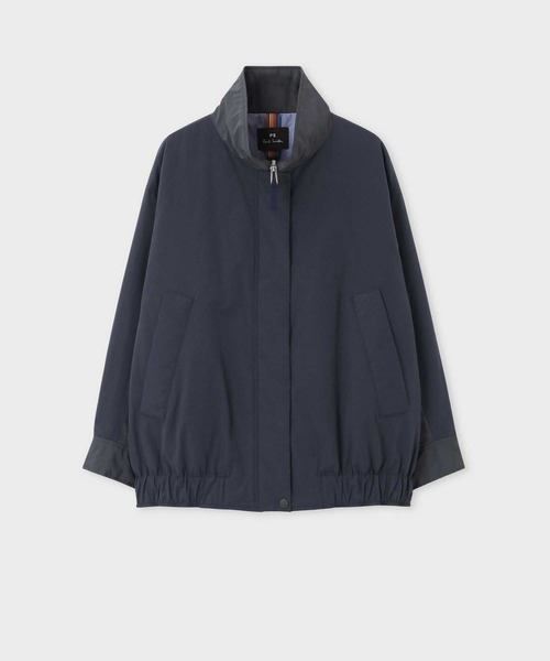 PS Paul Smith ブルゾン アウター ウィメンズ パデット ジャケット