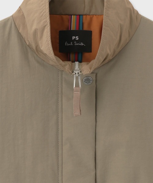 PS Paul Smith ブルゾン アウター ウィメンズ パデット