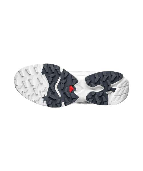 lemon様御購入品★ GARDEN TOKYO スニーカー SALOMON/サロモン/XT-4 OG White