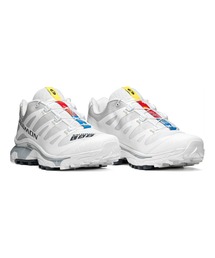 GARDEN TOKYO スニーカー SALOMON/サロモン/XT-4 OG White