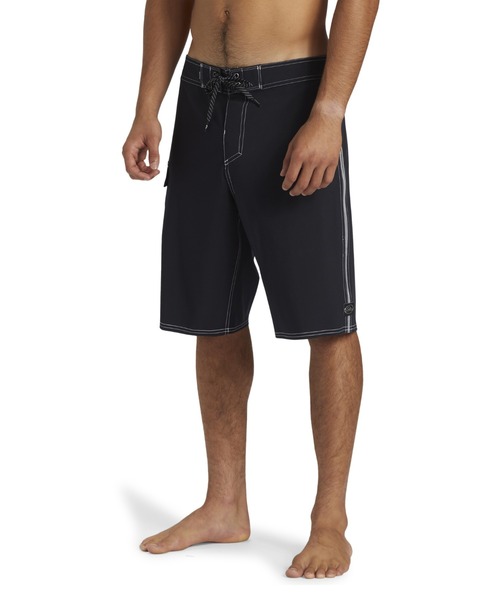 Quiksilver（クイックシルバー） 水着 SATURN SOLID 21/クイック