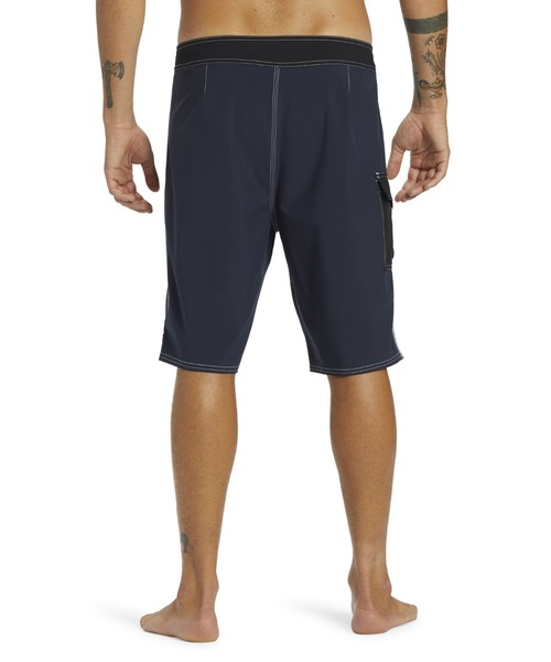 Quiksilver（クイックシルバー） 水着 SATURN SOLID 21/クイック