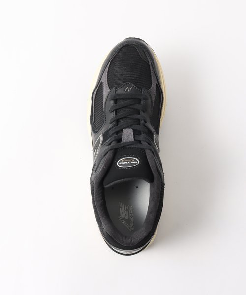 New Balance スニーカー メンズ 「New / ニューバランス