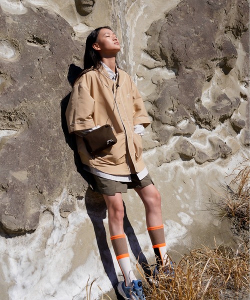COMFY OUTDOOR GARMENT シャツ CMF GARMENT/シーエムエフアウトドア 
