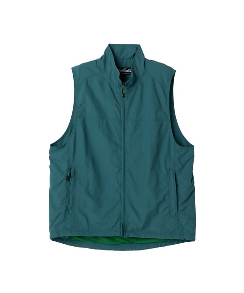 ベスト メンズ WILD THINGS UTILITY VEST（ワイルドシングス ユーティリティベスト）｜zozo｜04