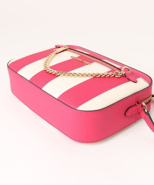 MICHAEL KORS（マイケルコース） ショルダーバッグ バッグ JET SET