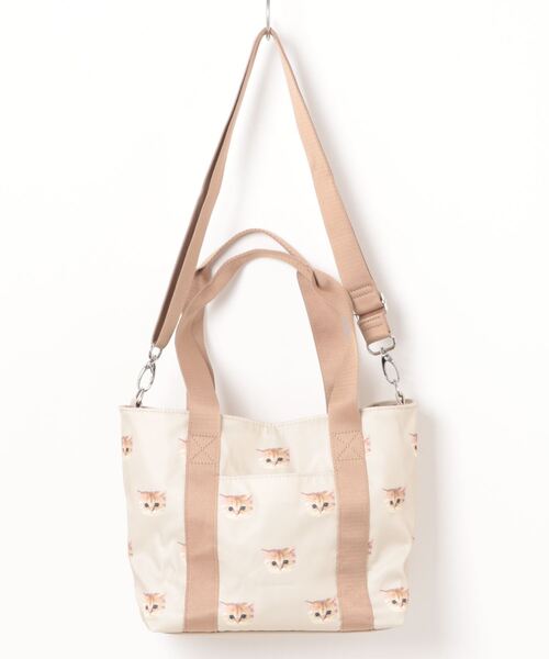 Paul&Joe BASKET BAG ハンドバッグ ヌネット Paul&Joe BASKET BAG ハンドバッグ ヌネット
