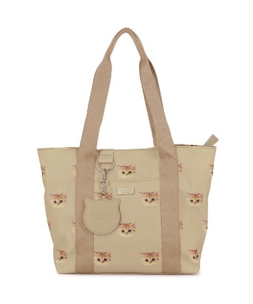 PAUL & JOE ACCESSOIRES（ポールアンドジョーアクセソワ） トート