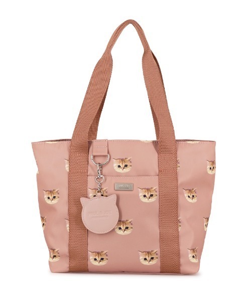 PAUL & JOE ACCESSOIRES（ポールアンドジョーアクセソワ） トート