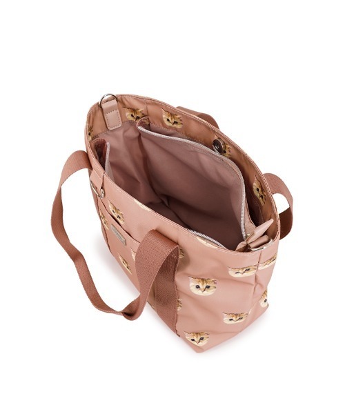 PAUL & JOE ACCESSOIRES トートバッグ 「ヌネット」/PAUL