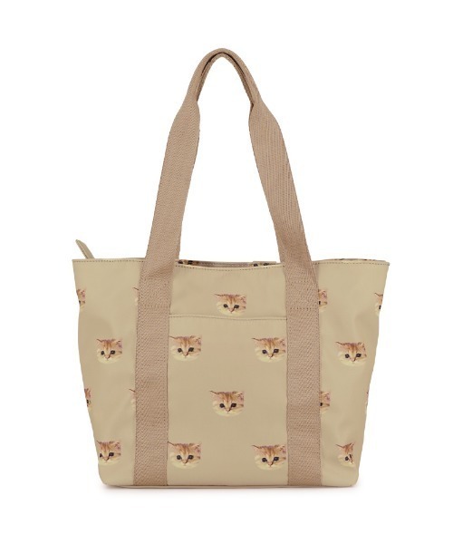 PAUL & JOE ACCESSOIRES（ポールアンドジョーアクセソワ） トート