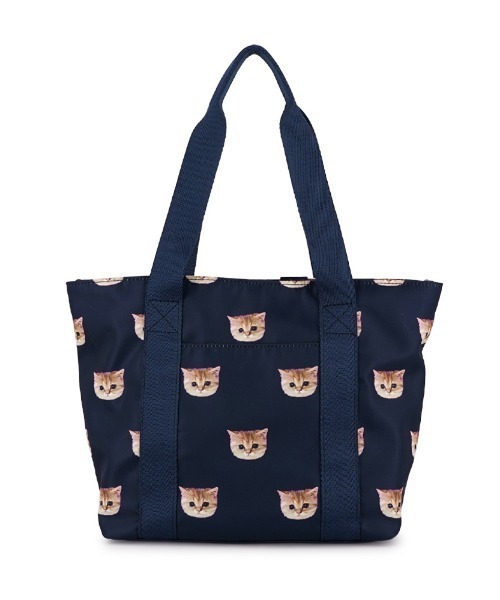 PAUL & JOE ACCESSOIRES（ポールアンドジョーアクセソワ） トート